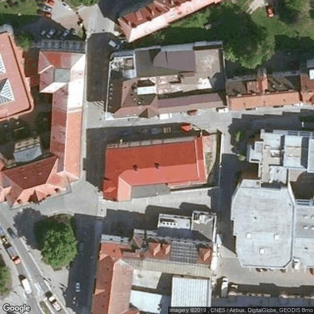 Kino Svět