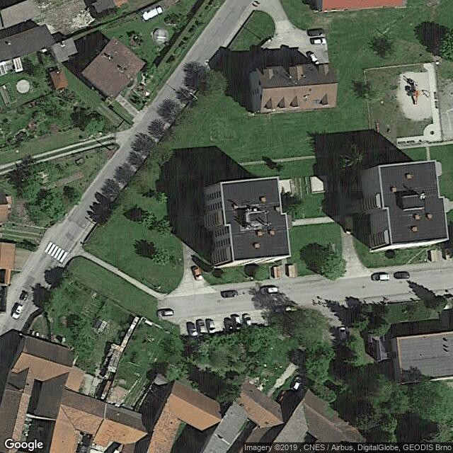 Stolní tenis Trh.Sviny