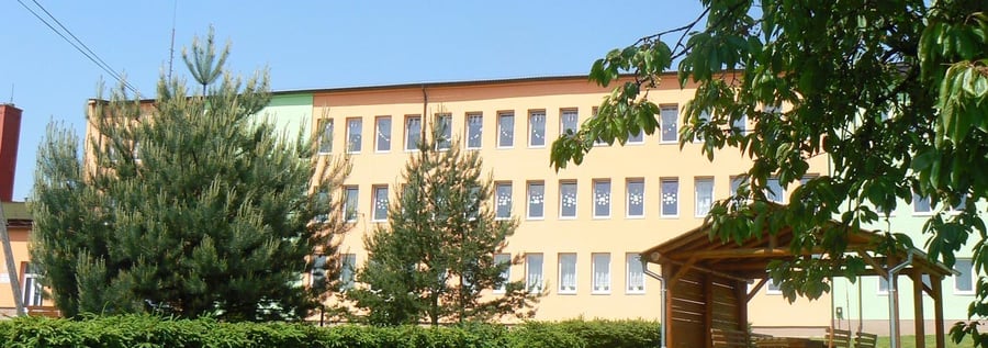 Domov pro osoby se zdravotním postižením Milíře