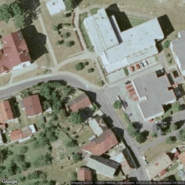 Městské centrum sociálně rehabilitačních služeb