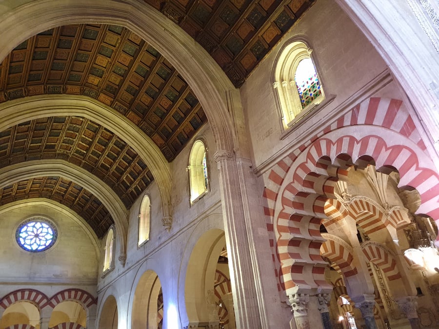 Mezquita
