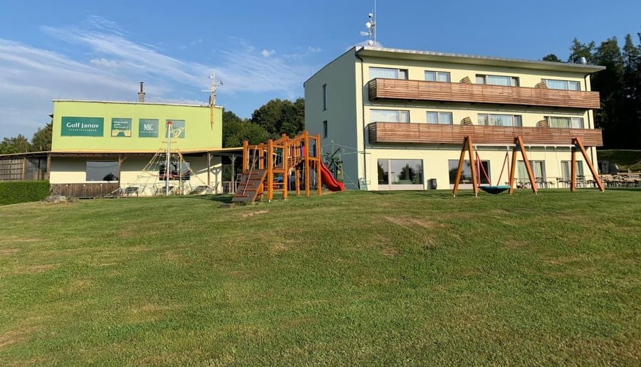 Hotel Devítka