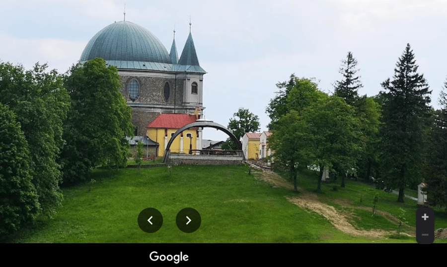 Svatý Hostýn