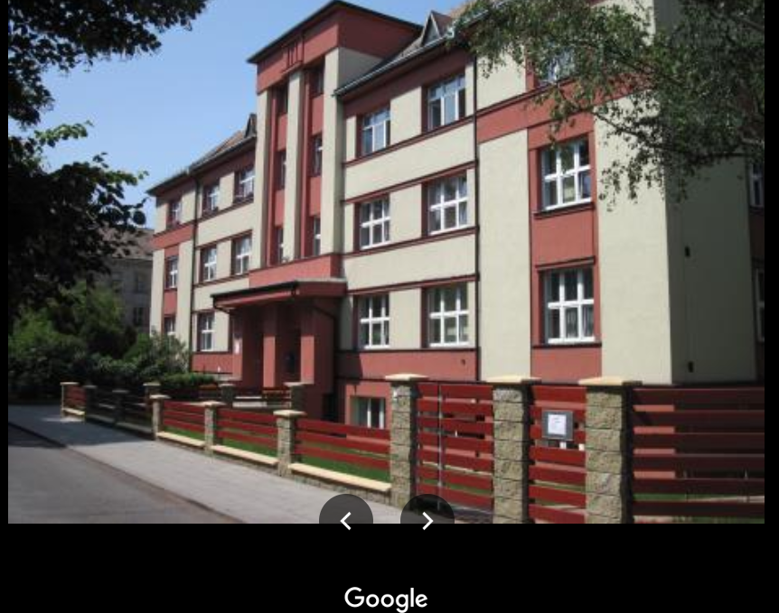 Poliklinika Český Těšín