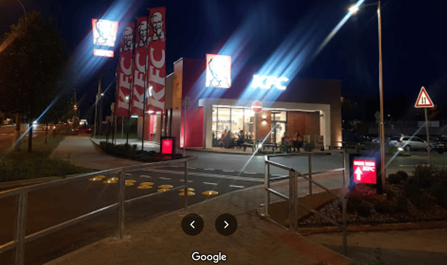KFC 