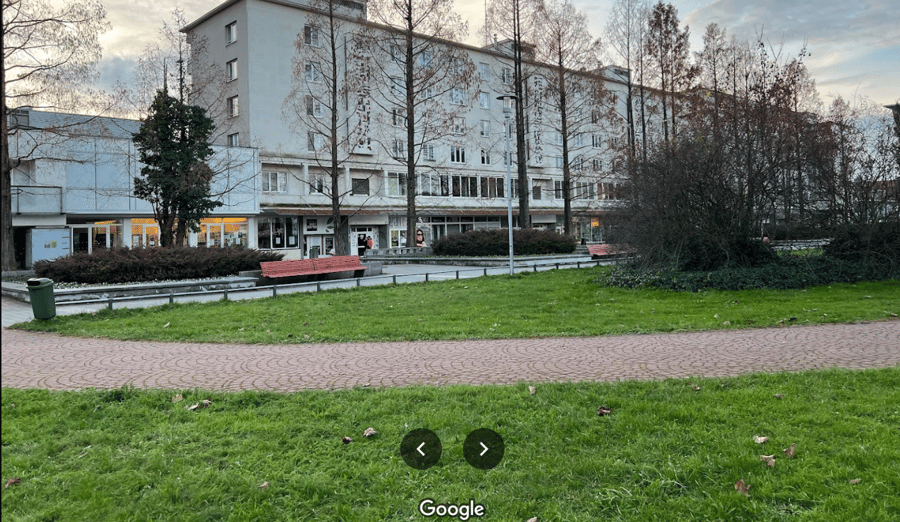Městské informační centrum Havířov 