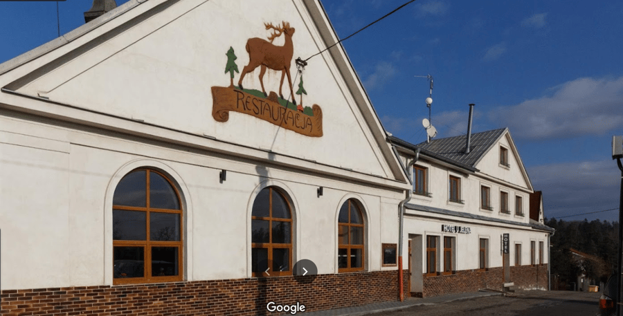 Restaurace U Jelena