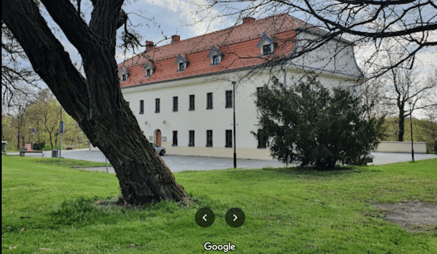 Hotel Zámek Havířov