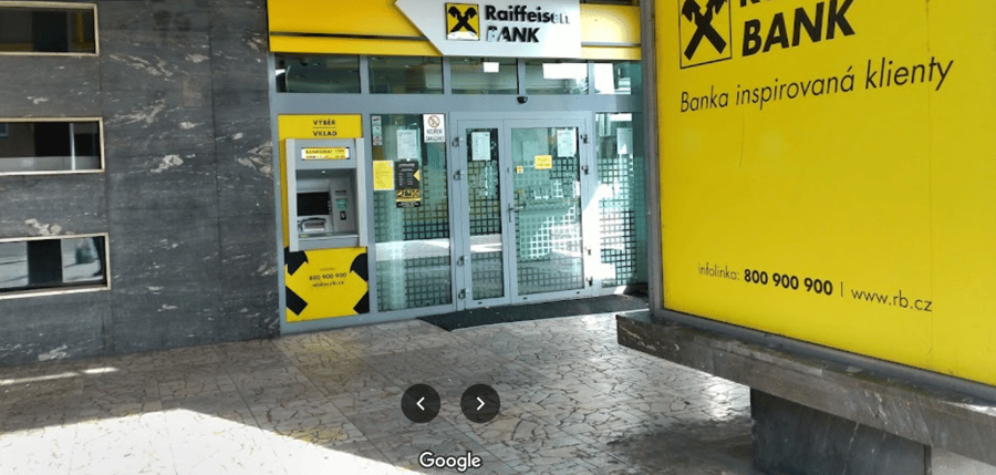 Raiffeisenbank 