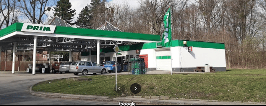 ČS PRIM