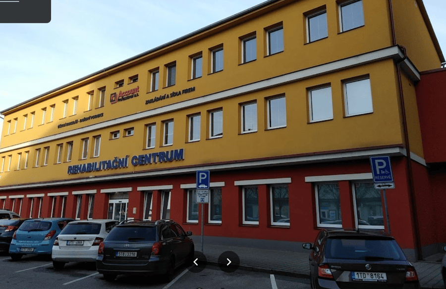 Rehabilitační centrum Havířov