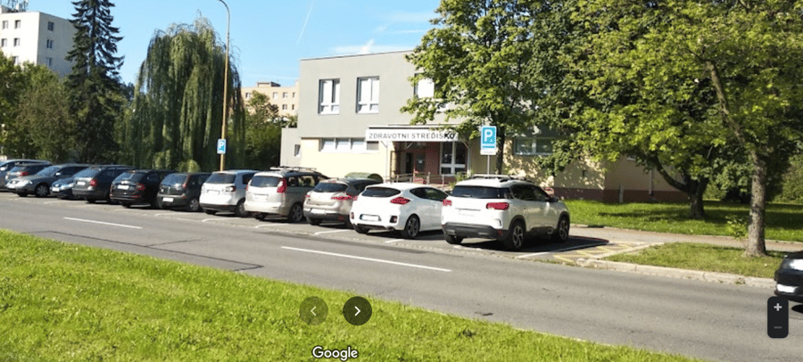 Lékárna FORTUNA Podlesí