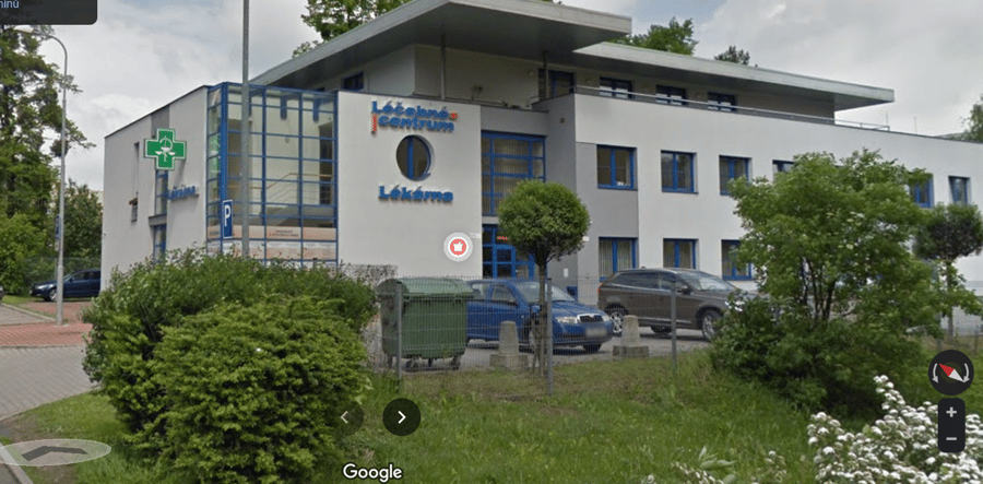 Lékárna Fajn