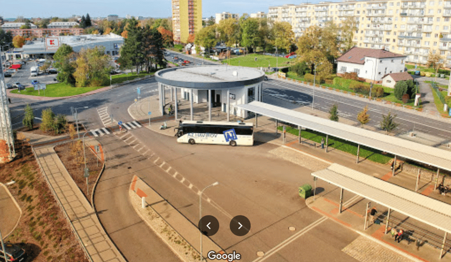Dopravní infocentrum ODIS