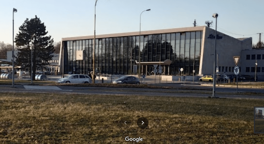 RegioJet 