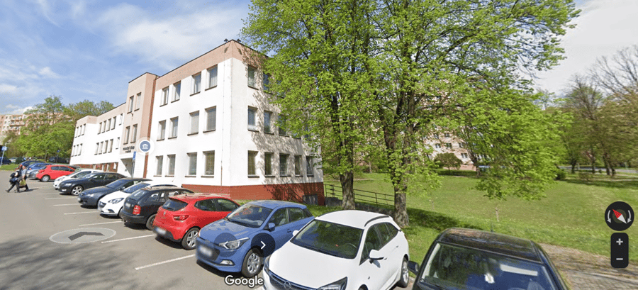 Finanční úřad 