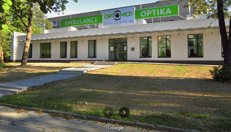 OPTOMED Havířov s.r.o.  