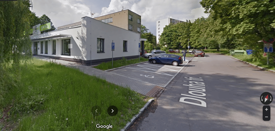 Dentální hygiena Havířov 