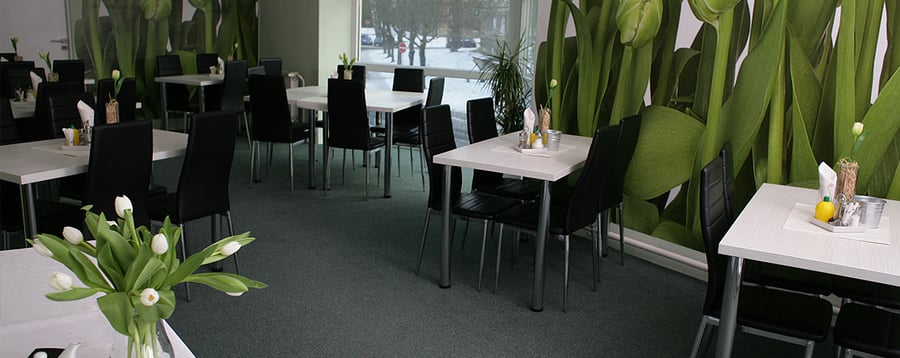 Dr. Grill Restaurant, Hotel Boršičanka