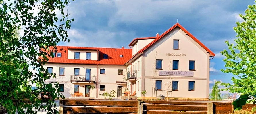 PENZION HOLÍN u Prachovských skal