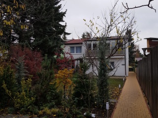 Penzion City
