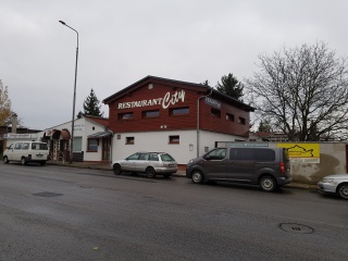Restaurant City