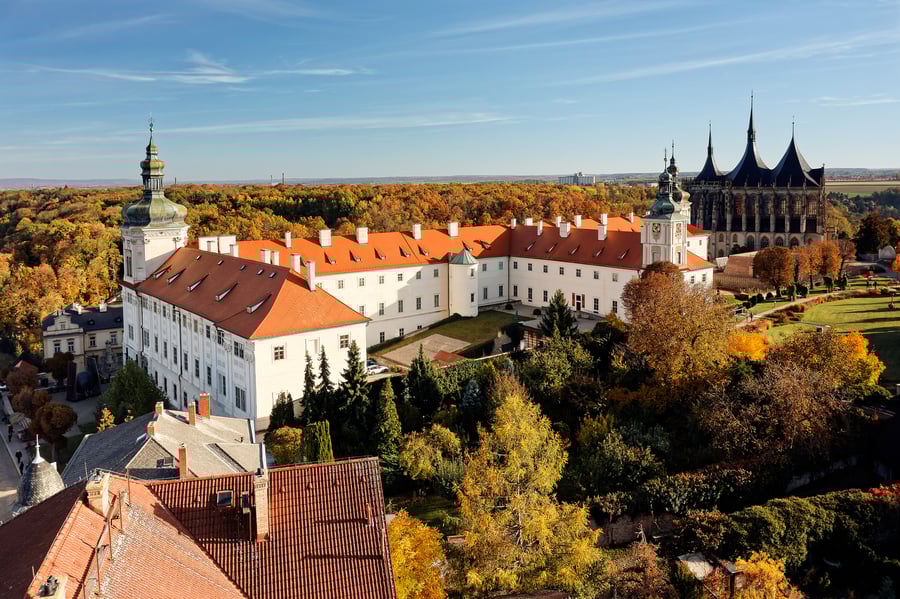 Vizuální herny a dětský koutek GASK