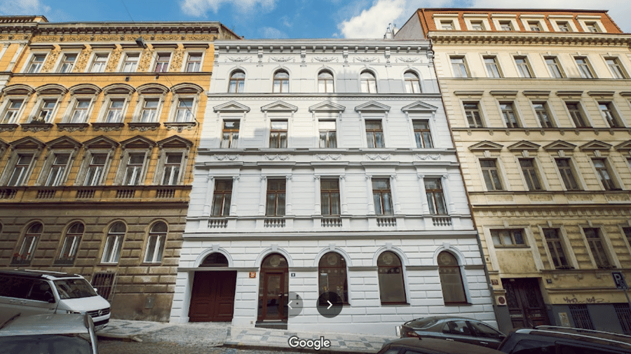 Kings Residence 3***