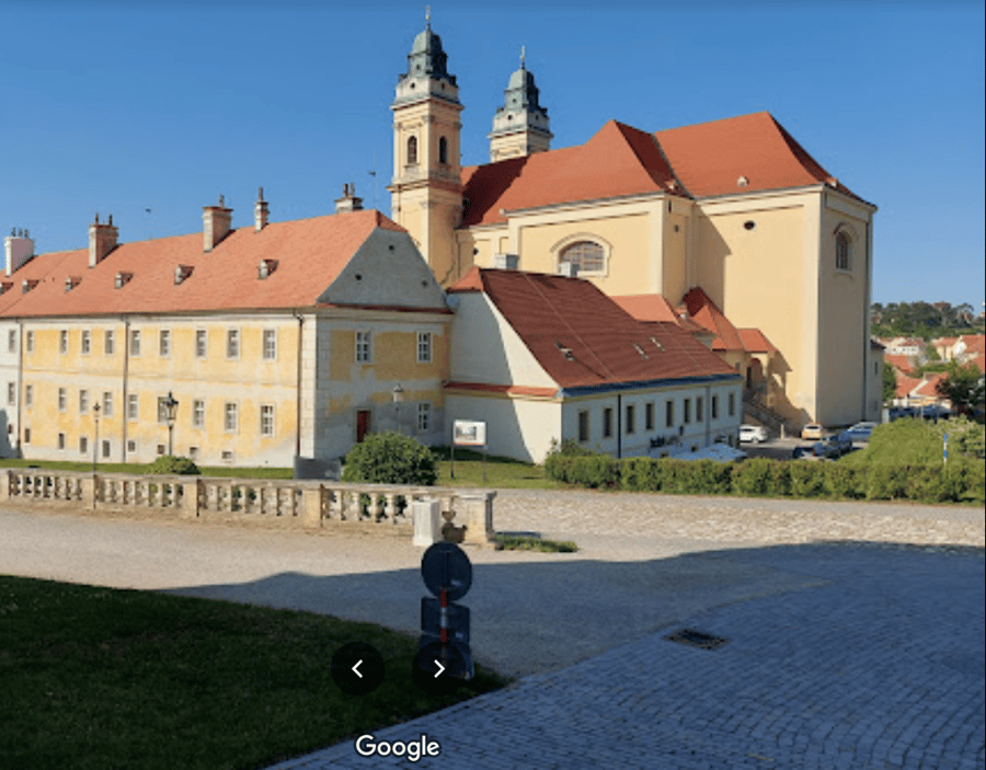 Národní zemědělské muzeum Valtice