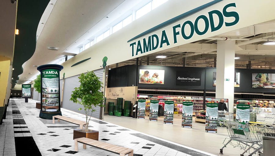 Tamda Foods