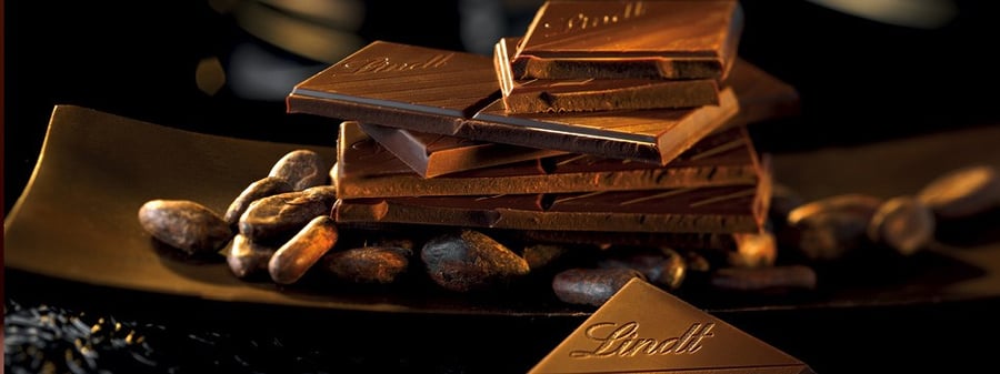 Lindt OC Freeport 
