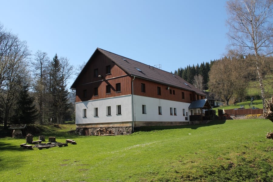 Chata Neratov