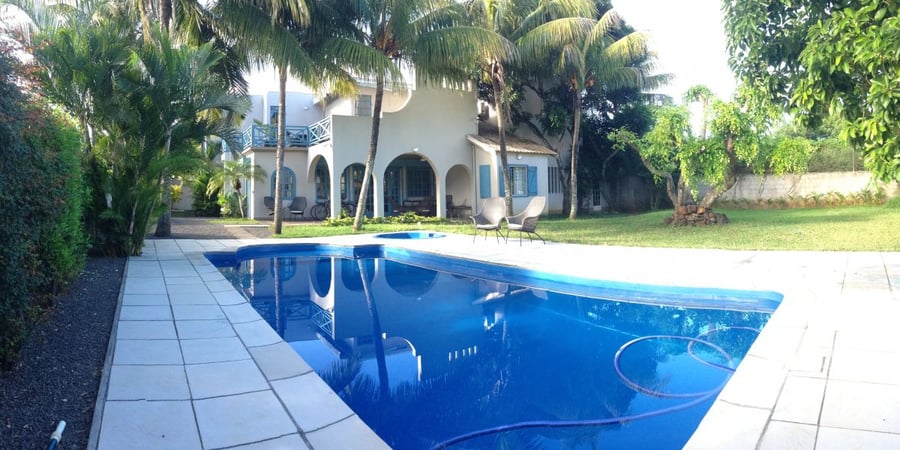 Apartmány Mauricius Varavara