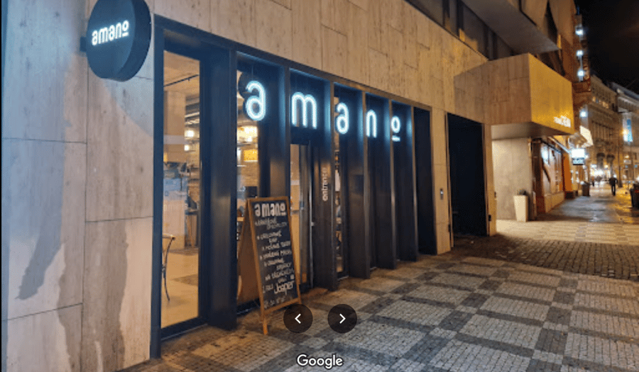 Amano