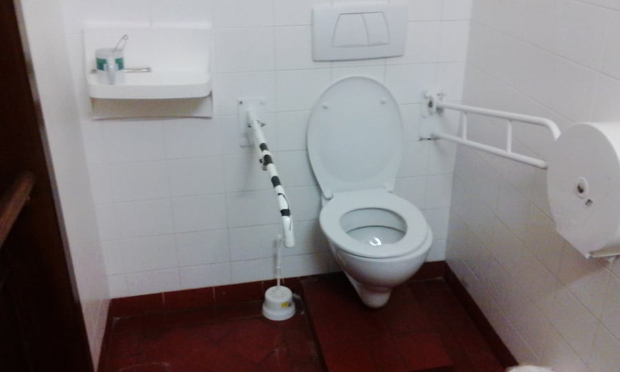 Tereziánská zbrojnice  