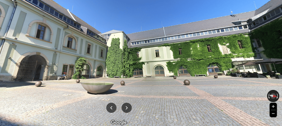 Tereziánská zbrojnice