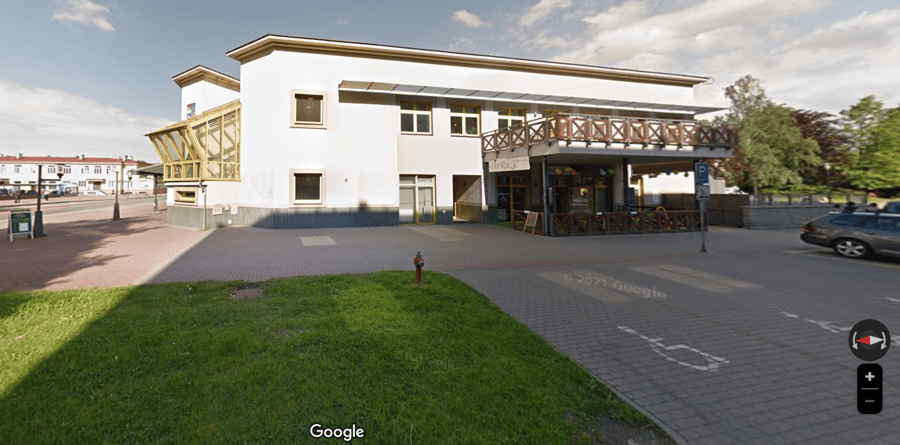 Zdravá výživa s kavárnou DaRa  Ostrava Zábřeh