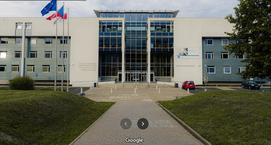 Poradenské centrum VUT