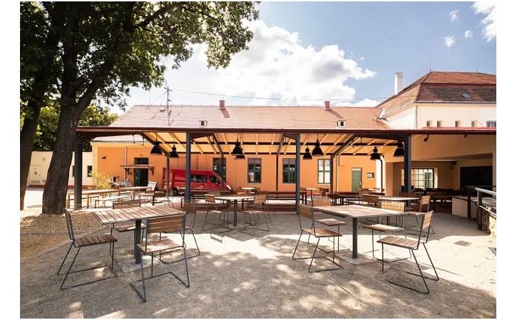 Restaurace Znojemsky pivovar