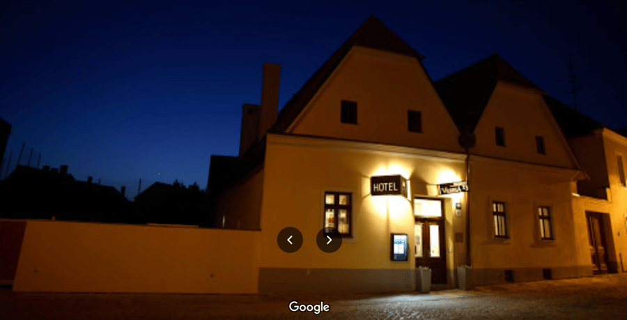 Hotel Lahofer 