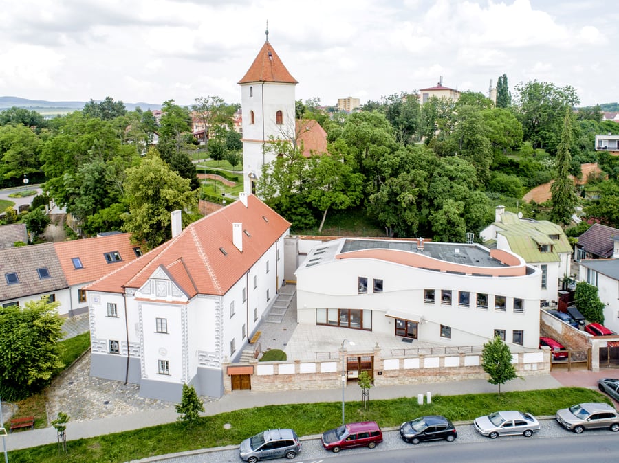 Vlastivědné Muzeum Kyjov