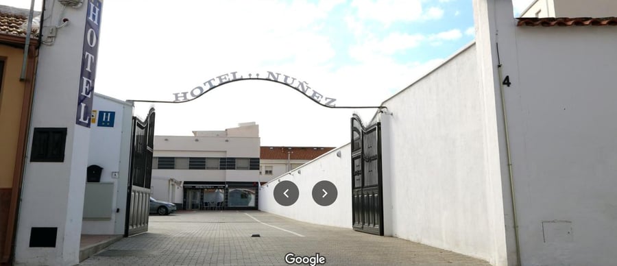 Nuñez Tomelloso Tomelloso, Španělsko