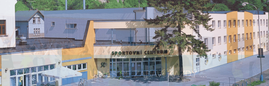 Hotel Sportovní centrum Semily