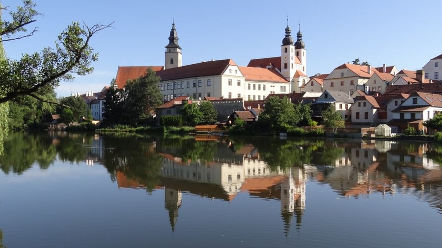 Univerzitní centrum Telč 
