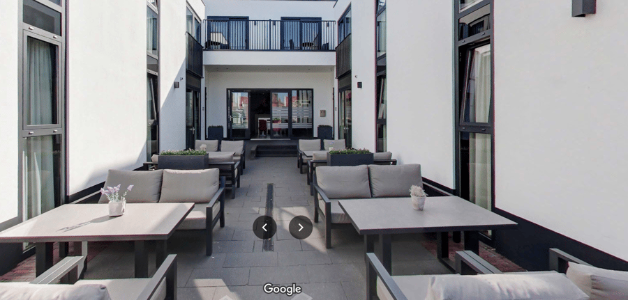 Hotel Bru, Bruinisse, Nizozemsko