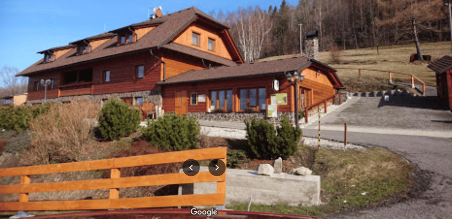 Penzion U Pacošů Malenovice
