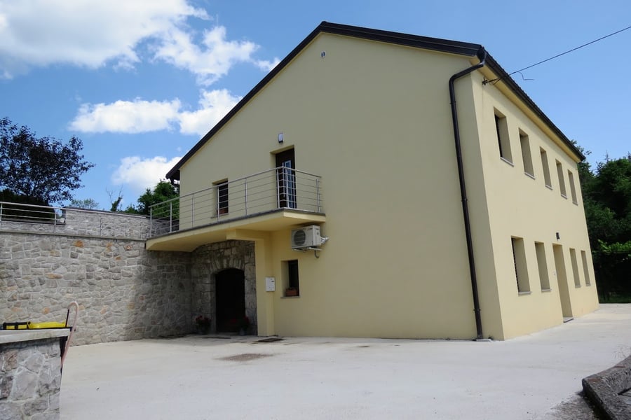 Martinka apartments, Jelšane, Slovinsko