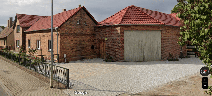 Haus Hummel - Anne Neu-Seeland, Německo
