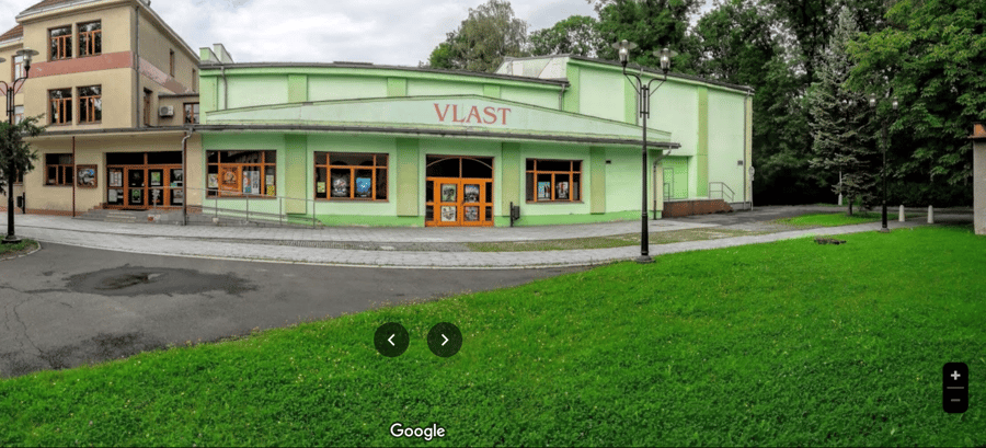 Nová scéna Vlast, Frýdek-Místek