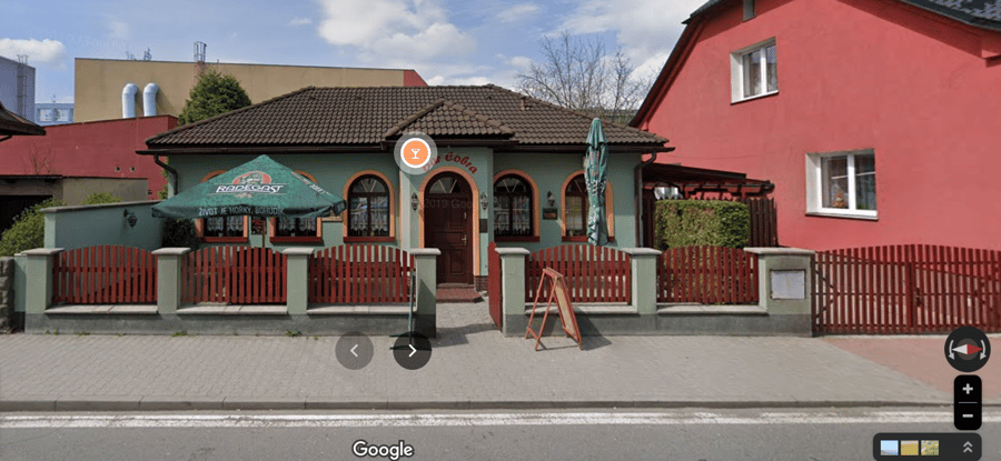 Bar Cobra Frýdek-Místek